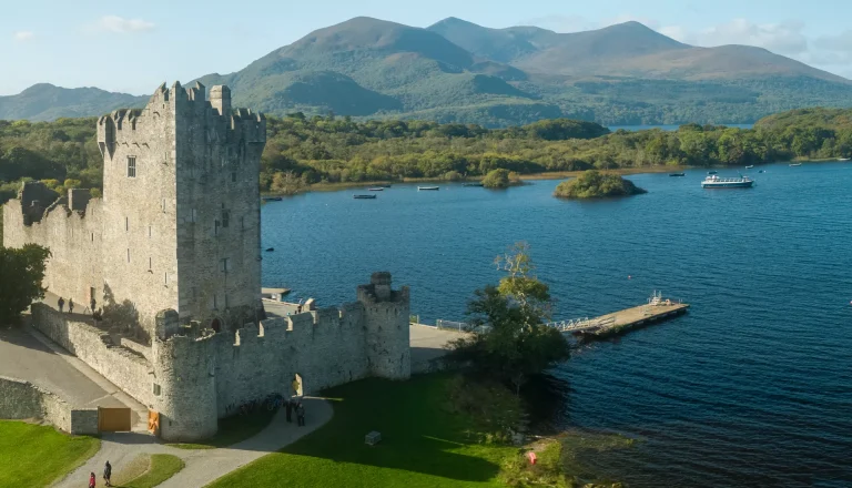 Ring of Kerry Secrets: A Local’s Guide to Ireland’s Most Famous Drive