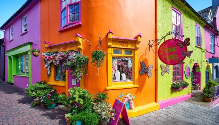 How to plan the perfect private driver tour of Cork and Kerry