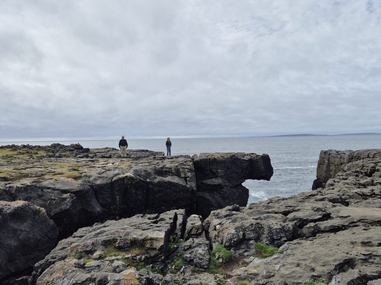 How to Discover Your Family’s Roots in Ireland