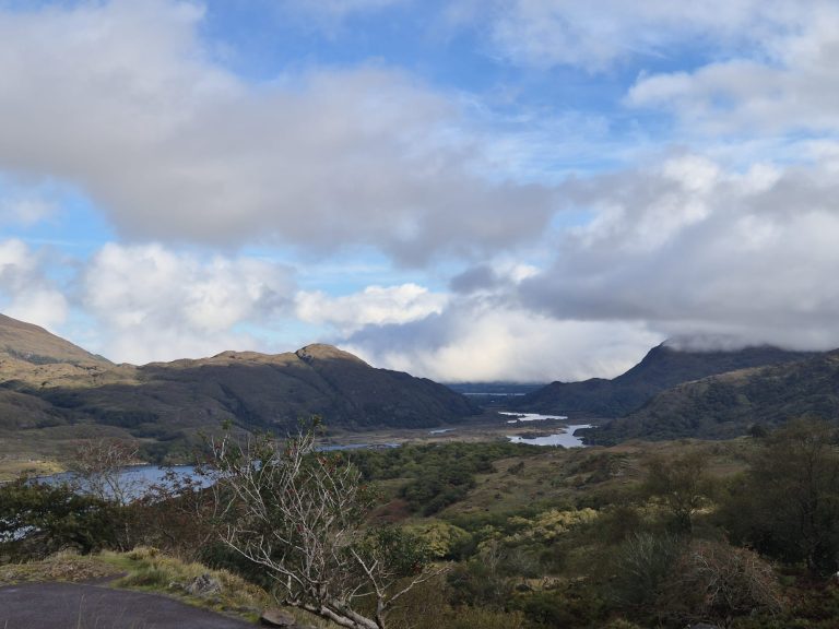 Cork or Killarney: Where Should You Base in Southwest Ireland?